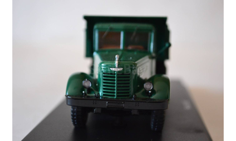 ЯАЗ 210Е (1082), масштабная модель, Start Scale Models (SSM), scale43