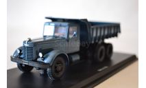 ЯАЗ 210Е (1140), масштабная модель, Start Scale Models (SSM), scale43