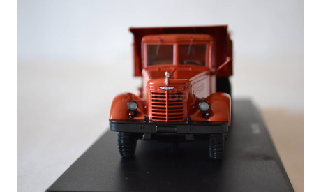 ЯАЗ 210Е (1141), масштабная модель, Start Scale Models (SSM), scale43