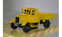 ЯАЗ 5 (Н282), масштабная модель, НАП-АРТ, scale43