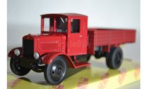 Яаз Я7 (Н273), масштабная модель, НАП-АРТ, scale43