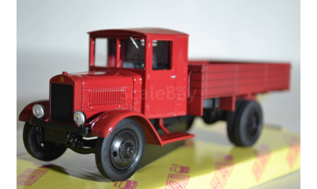 Яаз Я7 (Н273), масштабная модель, НАП-АРТ, scale43