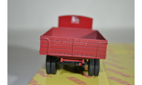 Яаз Я7 (Н273), масштабная модель, НАП-АРТ, scale43