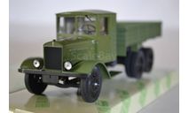 ЯГ 10 (Н280), масштабная модель, НАП-АРТ, scale43