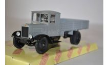 ЯГ 3 (Н276), масштабная модель, НАП-АРТ, scale43