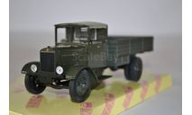 ЯГ 4 (Н271), масштабная модель, НАП-АРТ, scale43