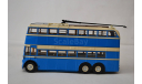 ЯТБ 3 1938_1939, масштабная модель, ULTRA Models, 1:43, 1/43