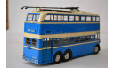 ЯТБ 3 1938_1939, масштабная модель, ULTRA Models, 1:43, 1/43