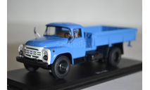 Зил 130 поздняя облицовка радиатора (1003), масштабная модель, Start Scale Models (SSM), scale43