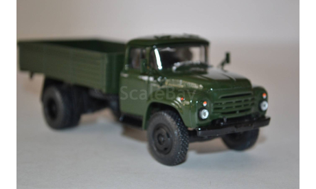ЗИЛ 130 - 78 (UM (х)), масштабная модель, ULTRA Models, scale43