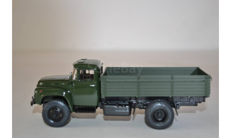 ЗИЛ 130 - 78 (UM (х)), масштабная модель, ULTRA Models, scale43