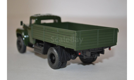 ЗИЛ 130 - 78 (UM (х)), масштабная модель, ULTRA Models, scale43