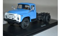 Зил 130 шасси новая облицовка радиатора (9001), масштабная модель, Start Scale Models (SSM), scale43