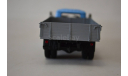 Зил 130 гол.сер, масштабная модель, Автоистория (АИСТ), 1:43, 1/43