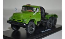 Зил 131 НВ (1088), масштабная модель, Start Scale Models (SSM), 1:43, 1/43