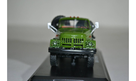 Зил 131 НВ (1088), масштабная модель, Start Scale Models (SSM), 1:43, 1/43