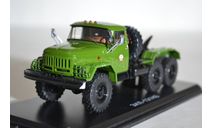 Зил 131 НВ (СА 1069), масштабная модель, Start Scale Models (SSM), scale43