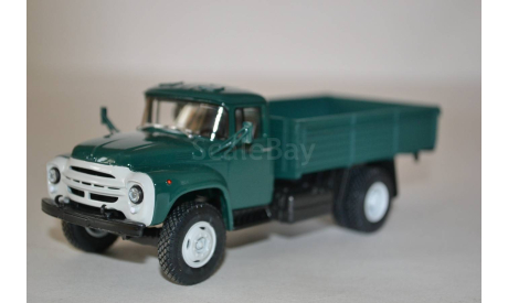 ЗИЛ 130 - (UM (ст.р.)), масштабная модель, ULTRA Models, scale43