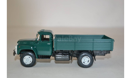 ЗИЛ 130 - (UM (ст.р.)), масштабная модель, ULTRA Models, scale43