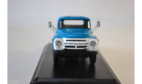 Зил 130В1 (1018), масштабная модель, Start Scale Models (SSM), 1:43, 1/43