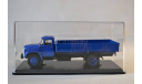 зил 130Г blue, масштабная модель, Start Scale Models (SSM), 1:43, 1/43