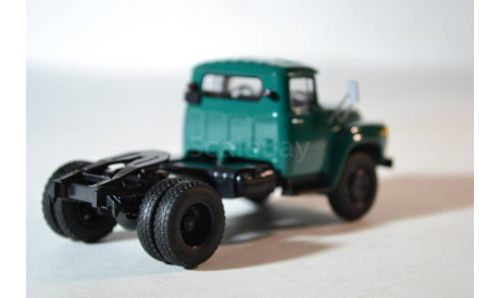зил 130 в1__, масштабная модель, Автоистория (АИСТ), scale43