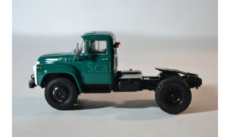 зил 130 в1__, масштабная модель, Автоистория (АИСТ), scale43