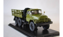 зил 131 green, масштабная модель, Start Scale Models (SSM), 1:43, 1/43