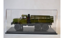 зил 131 green, масштабная модель, Start Scale Models (SSM), 1:43, 1/43