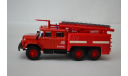 ац 40 (131) Казань, масштабная модель, Элекон, scale43