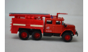 ац 40 (131) Казань, масштабная модель, Элекон, scale43