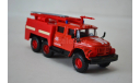 ац 40 (131) Казань, масштабная модель, Элекон, scale43