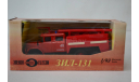 ац 40 (131) Казань, масштабная модель, Элекон, scale43