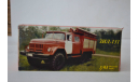 ац 40 (131) Казань, масштабная модель, Элекон, scale43