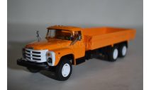 Зил 133 ГЯ (1051), масштабная модель, Start Scale Models (SSM), scale43