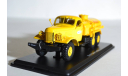 Зил 157 аэрофлот, масштабная модель, Start Scale Models (SSM), 1:43, 1/43
