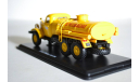 Зил 157 аэрофлот, масштабная модель, Start Scale Models (SSM), 1:43, 1/43
