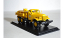 Зил 157 аэрофлот, масштабная модель, Start Scale Models (SSM), 1:43, 1/43