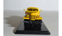 Зил 157 аэрофлот, масштабная модель, Start Scale Models (SSM), 1:43, 1/43