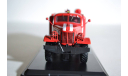 Зил 157 АТ_2, масштабная модель, Start Scale Models (SSM), 1:43, 1/43
