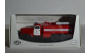 Зил 157 АТ_2, масштабная модель, Start Scale Models (SSM), 1:43, 1/43