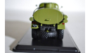 Зил 157 СА, масштабная модель, Start Scale Models (SSM), scale43