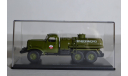 Зил 157 СА, масштабная модель, Start Scale Models (SSM), scale43