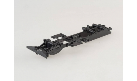 Сборная модель ЗИЛ-157К бортовой, сборная модель автомобиля, AVD Models, 1:43, 1/43