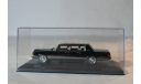 зил 41047 1985г, масштабная модель, IST Models, 1:43, 1/43