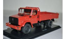 Зил 4331 (1048), масштабная модель, Start Scale Models (SSM), scale43