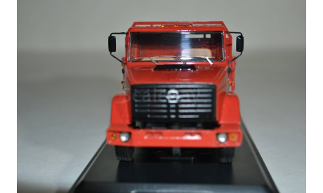 Зил 4331 (1048), масштабная модель, Start Scale Models (SSM), scale43