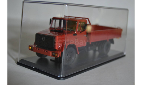 Зил 4331 (1048), масштабная модель, Start Scale Models (SSM), scale43