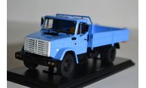 Зил 4331 гол, масштабная модель, Start Scale Models (SSM), 1:43, 1/43