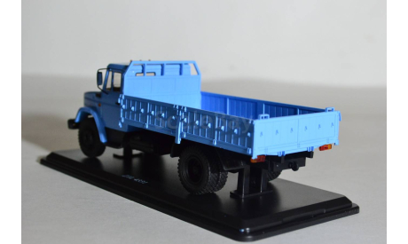 Зил 4331 гол, масштабная модель, Start Scale Models (SSM), 1:43, 1/43
